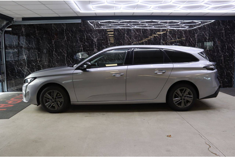 Peugeot 308 SW - Xe hơi: hình 2 Peugeot 308 SW - Xe hơi: hình 2