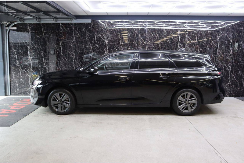 Peugeot 308 SW - Xe hơi: hình 2 Peugeot 308 SW - Xe hơi: hình 2