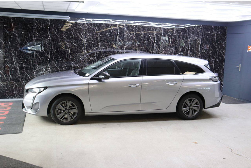 Peugeot 308 SW - Xe hơi: hình 1 Peugeot 308 SW - Xe hơi: hình 1