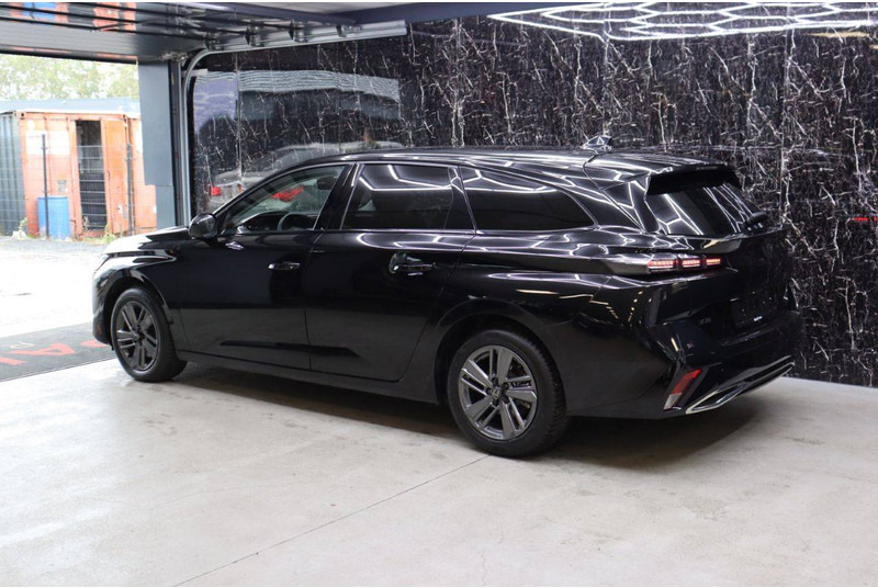 Peugeot 308 SW - Xe hơi: hình 4 Peugeot 308 SW - Xe hơi: hình 4