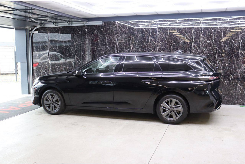 Peugeot 308 SW - Xe hơi: hình 3 Peugeot 308 SW - Xe hơi: hình 3