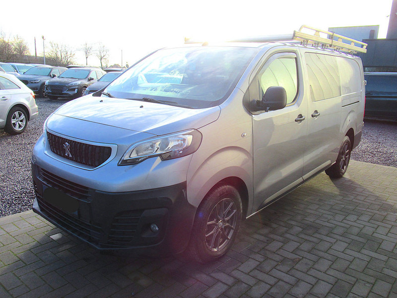 Peugeot Expert (III) 2.0 BlueHDi - Xe van chở hàng: hình 1 Peugeot Expert (III) 2.0 BlueHDi - Xe van chở hàng: hình 1