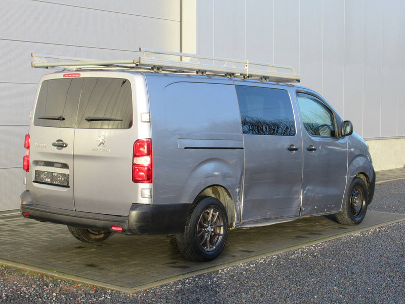 Peugeot Expert (III) 2.0 BlueHDi - Xe van chở hàng: hình 2 Peugeot Expert (III) 2.0 BlueHDi - Xe van chở hàng: hình 2