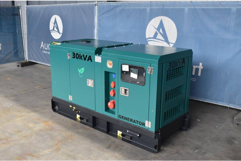 Pheatonn GF2-W33 - Bộ phát điện: hình 3 Pheatonn GF2-W33 - Bộ phát điện: hình 3