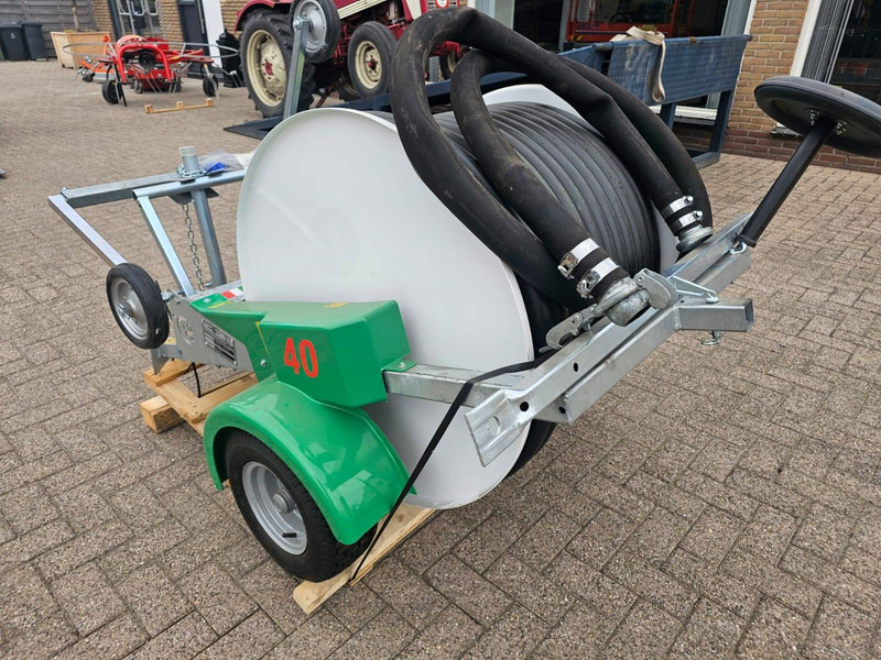 Pioggia Carnevali C400/21-40/125 - Máy xịt gắn trên máy cày: hình 2 Pioggia Carnevali C400/21-40/125 - Máy xịt gắn trên máy cày: hình 2