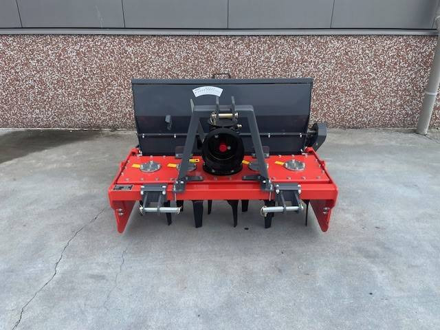 Power Harrow LXG110 - Dàn xới lưỡi đứng: hình 1 Power Harrow LXG110 - Dàn xới lưỡi đứng: hình 1