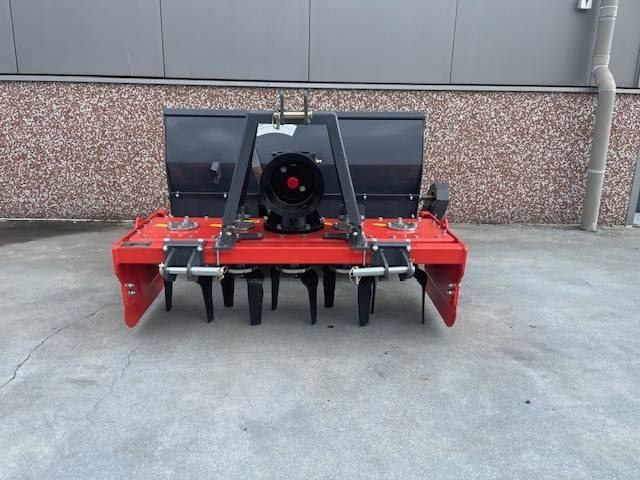 Power Harrow LXG110 - Dàn xới lưỡi đứng: hình 2 Power Harrow LXG110 - Dàn xới lưỡi đứng: hình 2