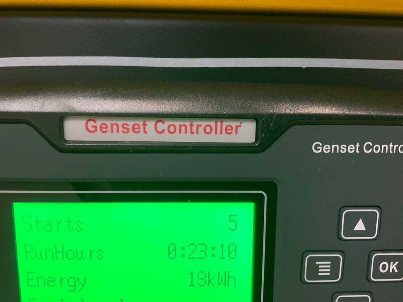 RTE 6742 - Bộ phát điện: hình 4 RTE 6742 - Bộ phát điện: hình 4