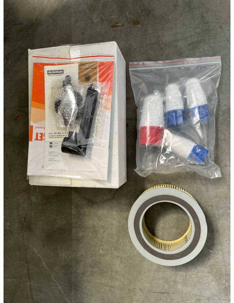 RTE 7310 - Bộ phát điện: hình 4 RTE 7310 - Bộ phát điện: hình 4