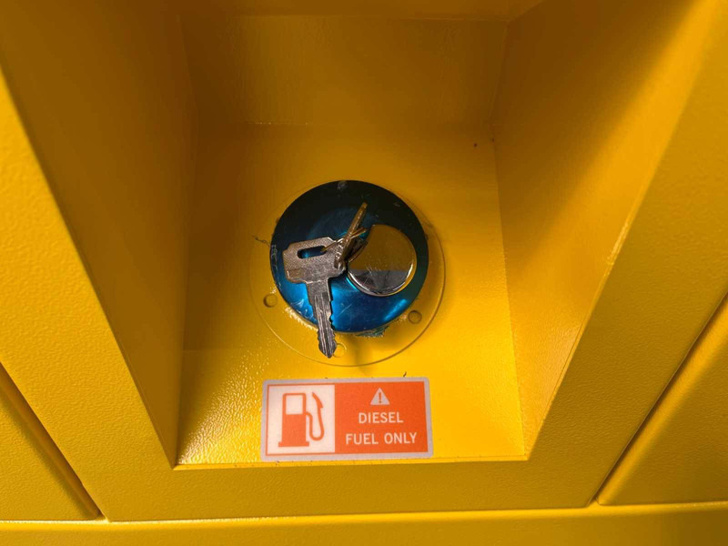 RTE 7310 - Bộ phát điện: hình 5 RTE 7310 - Bộ phát điện: hình 5