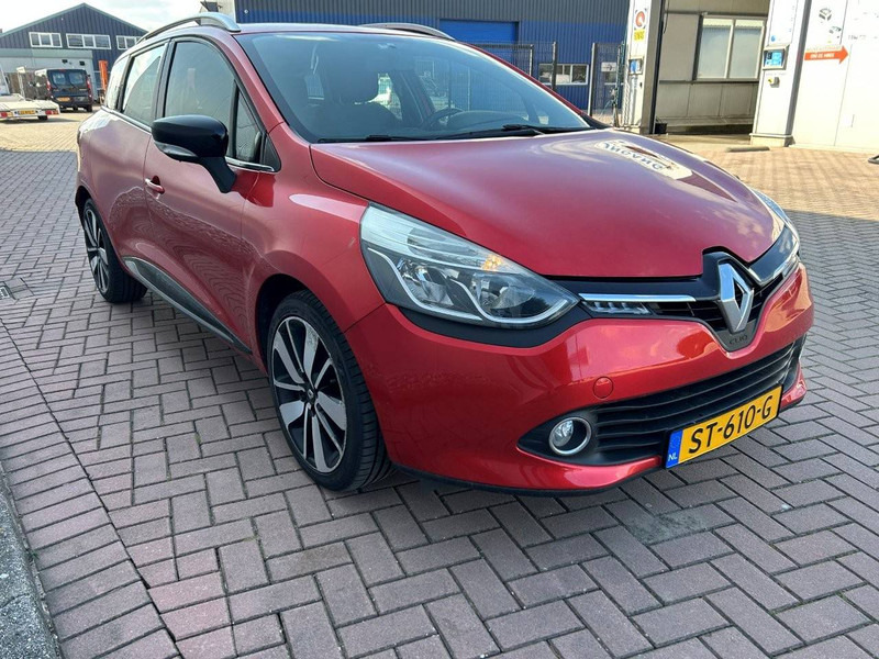 Renault Clio - Xe hơi: hình 5 Renault Clio - Xe hơi: hình 5