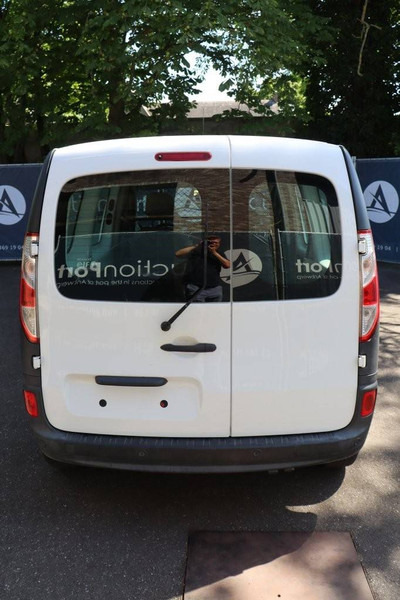 Renault Kangoo Express Maxi - Xe van chở hàng: hình 5 Renault Kangoo Express Maxi - Xe van chở hàng: hình 5