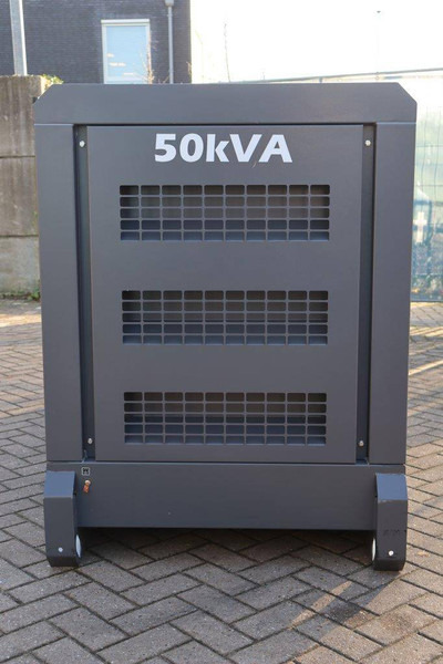 Ricardo GF2-W55 - Bộ phát điện: hình 4 Ricardo GF2-W55 - Bộ phát điện: hình 4