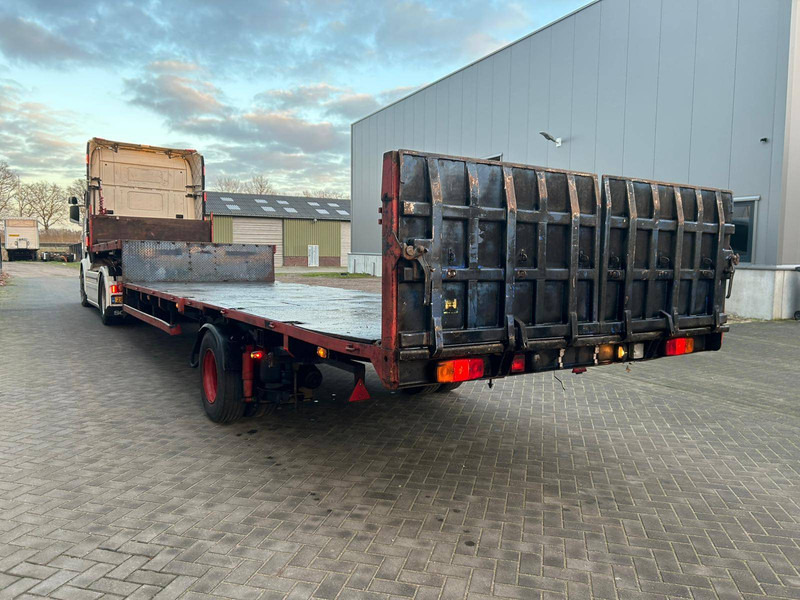 Ruthmann Dieplader - Sơ mi rơ moóc thùng thấp: hình 5 Ruthmann Dieplader - Sơ mi rơ moóc thùng thấp: hình 5