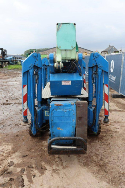 Ruthmann TR 200 - Xe nâng người hình viễn vọng kính: hình 4 Ruthmann TR 200 - Xe nâng người hình viễn vọng kính: hình 4