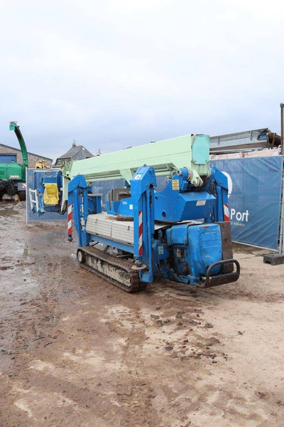 Ruthmann TR 200 - Xe nâng người hình viễn vọng kính: hình 3 Ruthmann TR 200 - Xe nâng người hình viễn vọng kính: hình 3