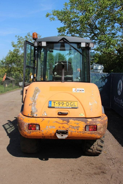 Schaeff SKL 834 - Máy xúc lật bánh lốp: hình 4 Schaeff SKL 834 - Máy xúc lật bánh lốp: hình 4