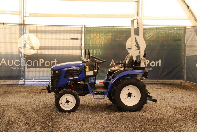 Seeyes TA204-A9 - Máy cày: hình 1 Seeyes TA204-A9 - Máy cày: hình 1