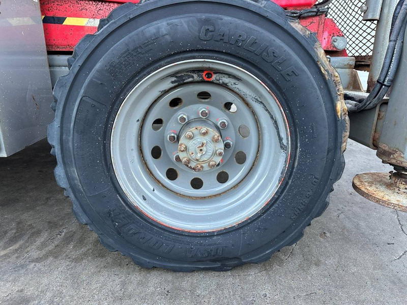 Máy nâng người hình kéo Skyjack SJ9250: hình 11