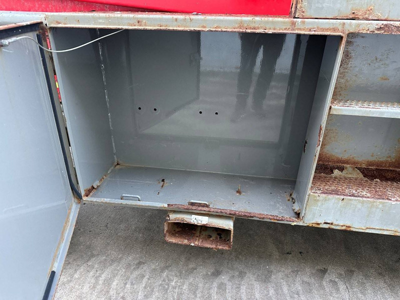 Máy nâng người hình kéo Skyjack SJ9250: hình 20