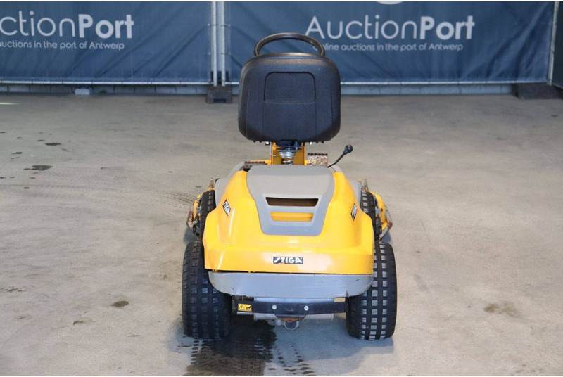 Stiga 13-6104-20 - Máy cắt cỏ vườn: hình 4 Stiga 13-6104-20 - Máy cắt cỏ vườn: hình 4