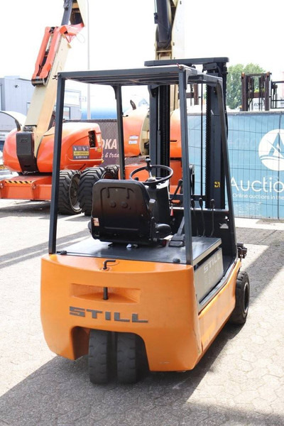Still R20-18 - Xe nâng điện: hình 5 Still R20-18 - Xe nâng điện: hình 5
