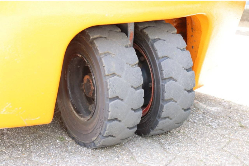 Xe nâng điện Still R20-18: hình 12
