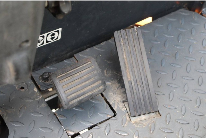 Xe nâng điện Still R20-18: hình 18