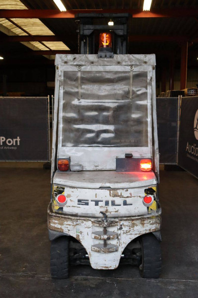 Still R60-40 - Xe nâng điện: hình 5 Still R60-40 - Xe nâng điện: hình 5