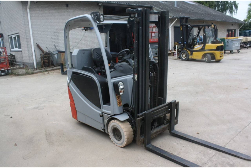 Still RX 20-16 - Xe nâng điện: hình 4 Still RX 20-16 - Xe nâng điện: hình 4