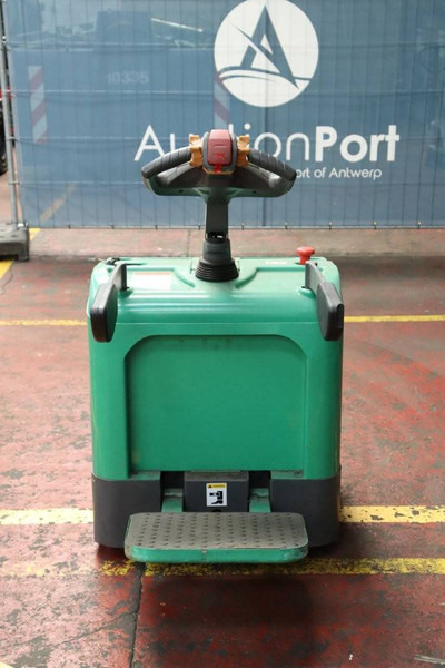 Stockx MPB20EP - Xe tải nâng pallet: hình 5 Stockx MPB20EP - Xe tải nâng pallet: hình 5