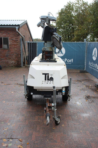 Towerlight VT1 Variant A - Tháp thắp sáng: hình 4 Towerlight VT1 Variant A - Tháp thắp sáng: hình 4