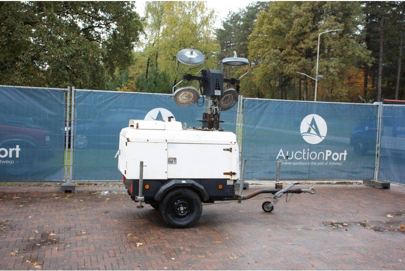 Towerlight VT1 Variant A - Tháp thắp sáng: hình 1 Towerlight VT1 Variant A - Tháp thắp sáng: hình 1