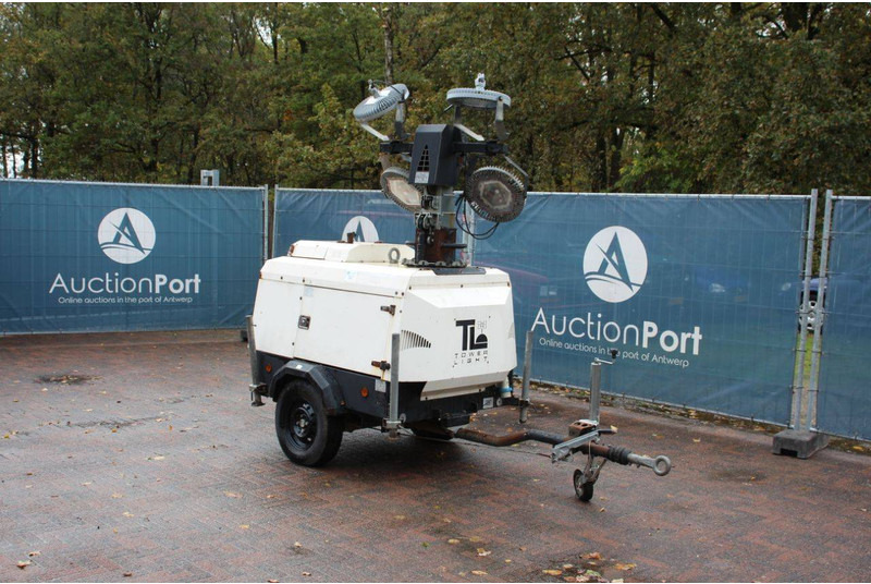 Towerlight VT1 Variant A - Tháp thắp sáng: hình 3 Towerlight VT1 Variant A - Tháp thắp sáng: hình 3