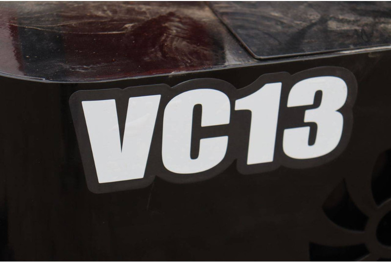 Máy xúc mini mới VICSEC 13-R: hình 20