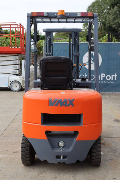 VMAX CPCD20 - Xe nâng diesel: hình 5 VMAX CPCD20 - Xe nâng diesel: hình 5