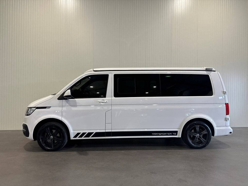 Volkswagen Transporter T6.1 Traveler - Xe van cắm trại: hình 2 Volkswagen Transporter T6.1 Traveler - Xe van cắm trại: hình 2