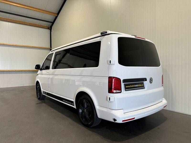 Volkswagen Transporter T6.1 Traveler - Xe van cắm trại: hình 3 Volkswagen Transporter T6.1 Traveler - Xe van cắm trại: hình 3