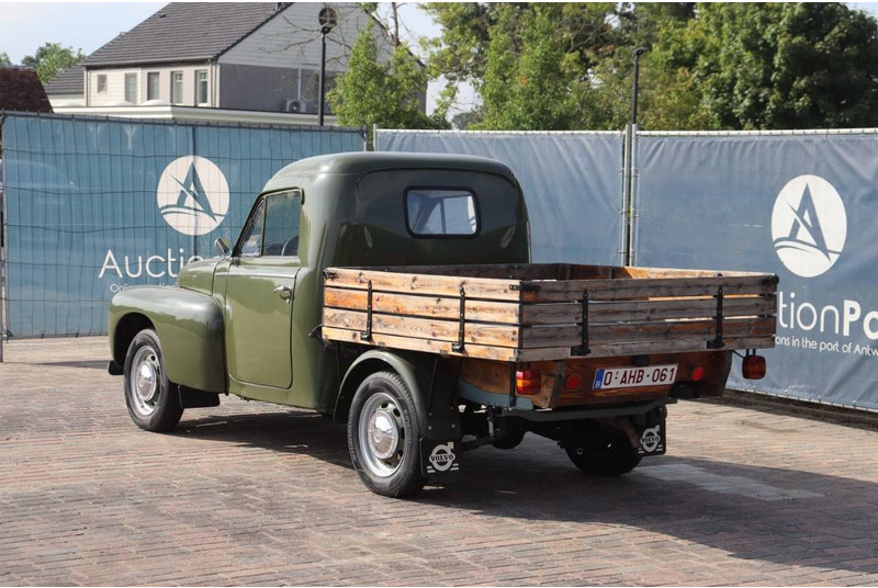 Volvo 21134D - Xe hơi: hình 4 Volvo 21134D - Xe hơi: hình 4
