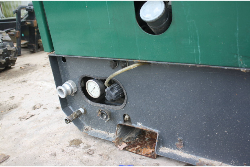 WATERKRACHT HFW KI-24/50 - Máy phun rửa áp lực: hình 5 WATERKRACHT HFW KI-24/50 - Máy phun rửa áp lực: hình 5