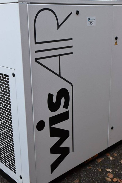 Máy nén khí Wis Air WIS20V: hình 9
