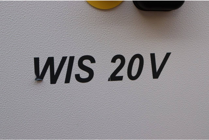 Máy nén khí Wis Air WIS20V: hình 11