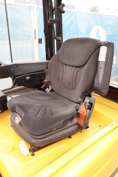 Xe nâng điện Yale ERP20VF: hình 20