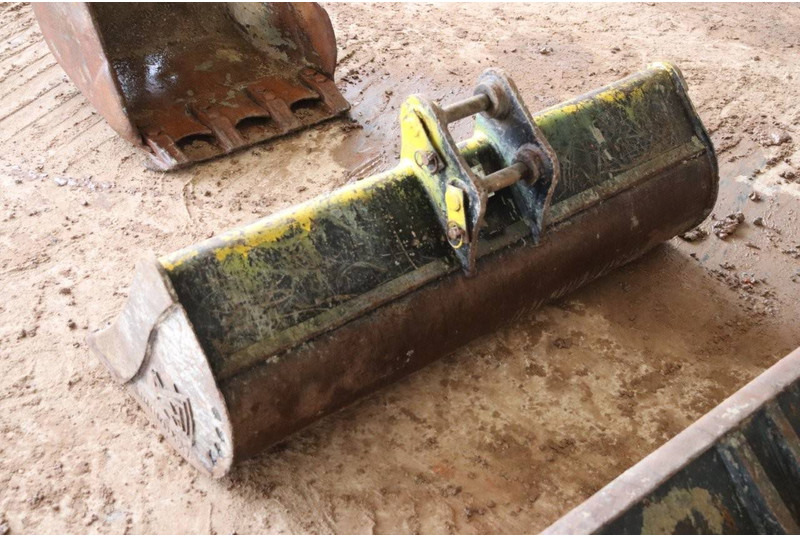 Máy xúc mini Yanmar Vio 45: hình 14