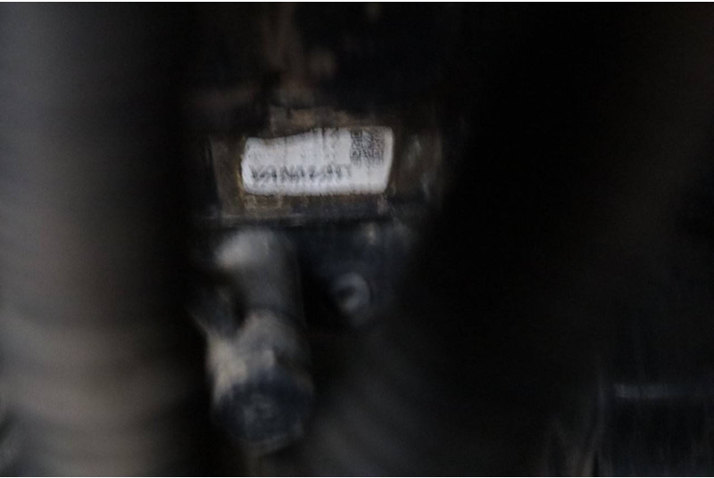 Máy xúc mini Yanmar Vio 45: hình 20