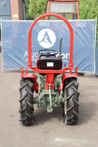 Yanmar YM 1510D - Máy cày: hình 4 Yanmar YM 1510D - Máy cày: hình 4