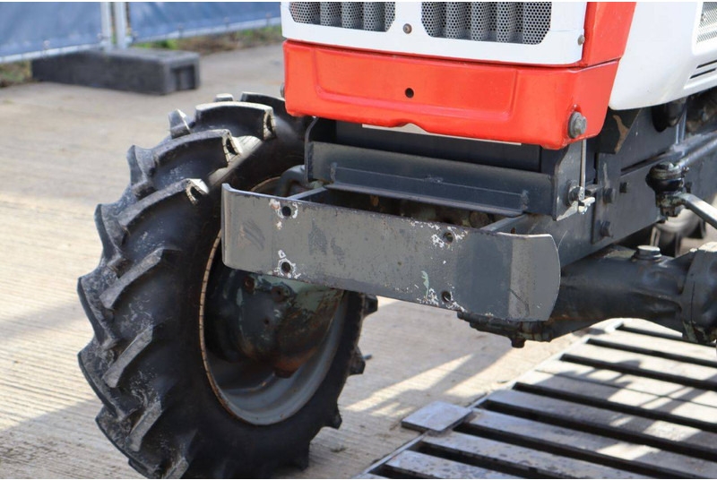 Máy cày Yanmar YM2210BD: hình 10