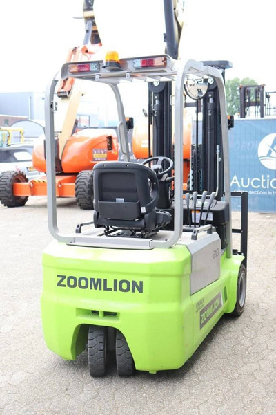 Zoomlion FE20 - Xe nâng điện: hình 5 Zoomlion FE20 - Xe nâng điện: hình 5