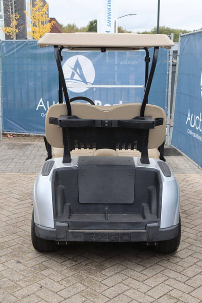 Ez-go - Xe golf: hình 5 Ez-go - Xe golf: hình 5