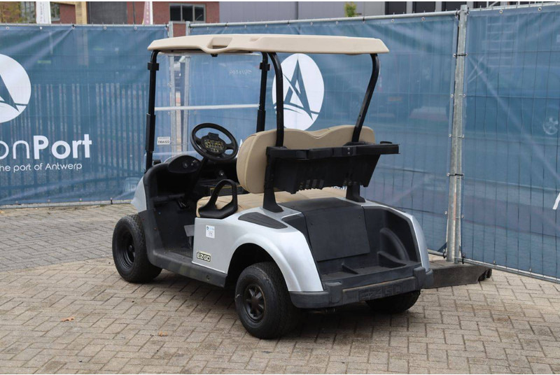 Ez-go - Xe golf: hình 4 Ez-go - Xe golf: hình 4